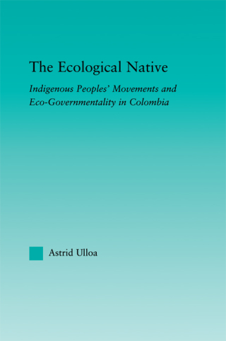 The Ecological Native