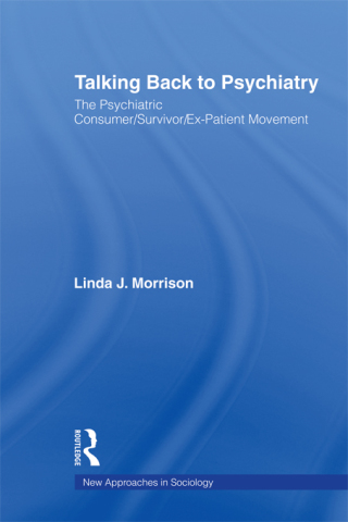 Talking Back to Psychiatry