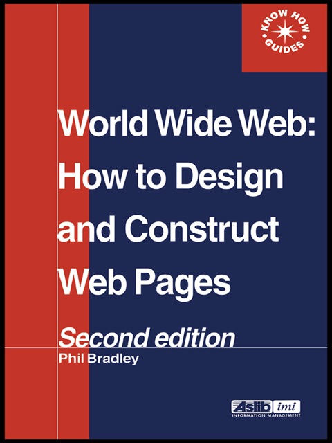 Cover image for book World Wide Web