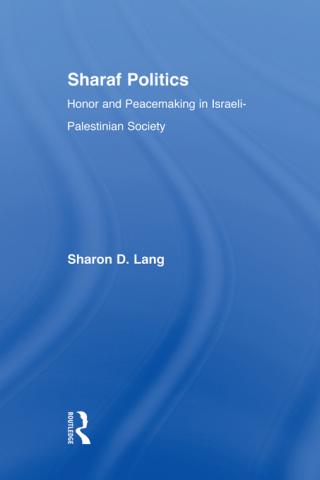 Sharaf Politics