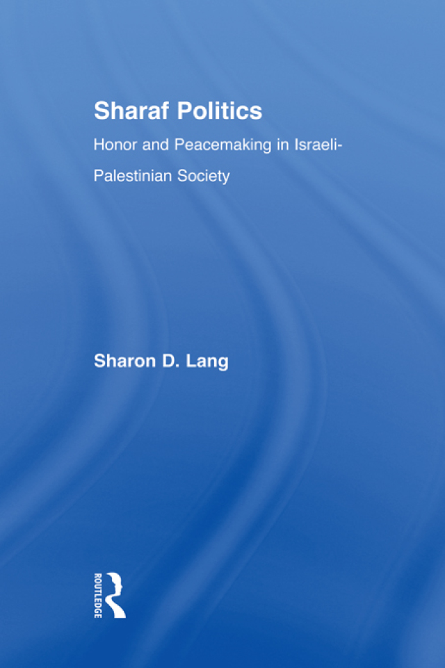 Sharaf Politics
