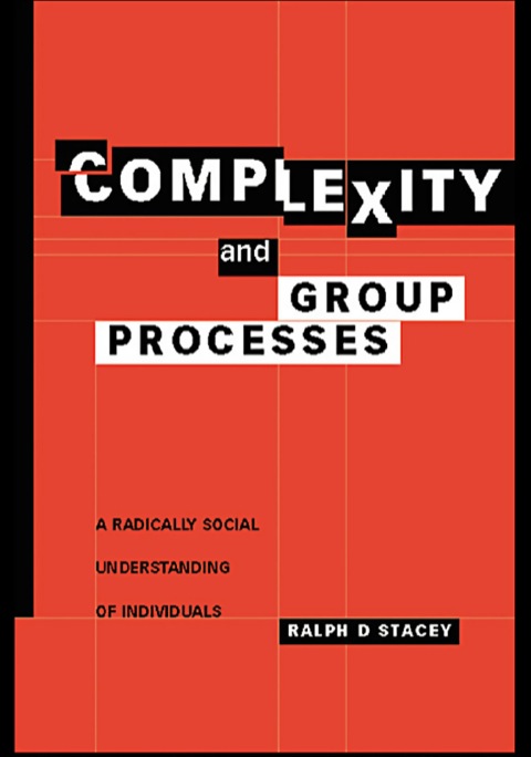 Complexity and Group Processes 