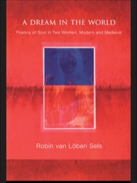 Cover image: A Dream in the World 1st edition 9781583919187