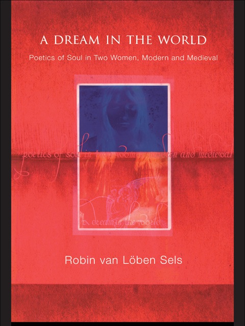 Cover image for book A Dream in the World