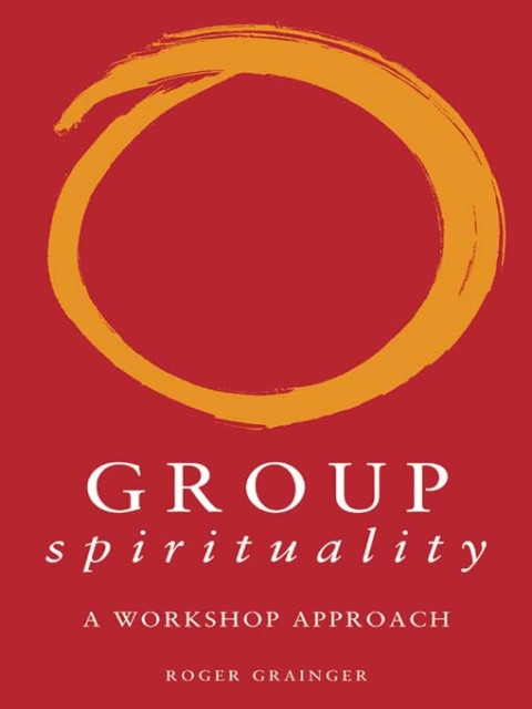 Cover image for book Group Spirituality