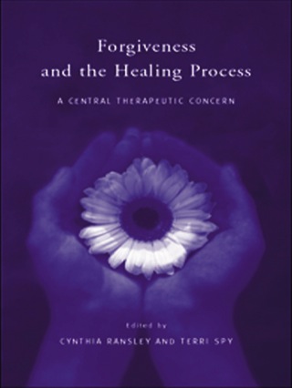 Forgiveness and the Healing Process