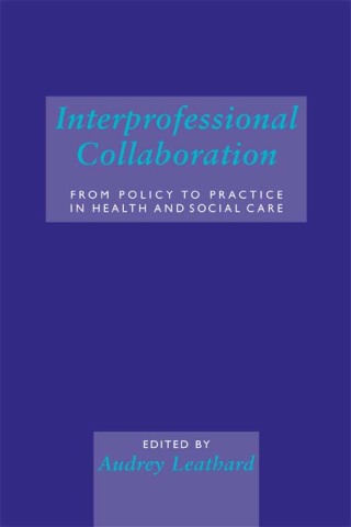 Interprofessional Collaboration