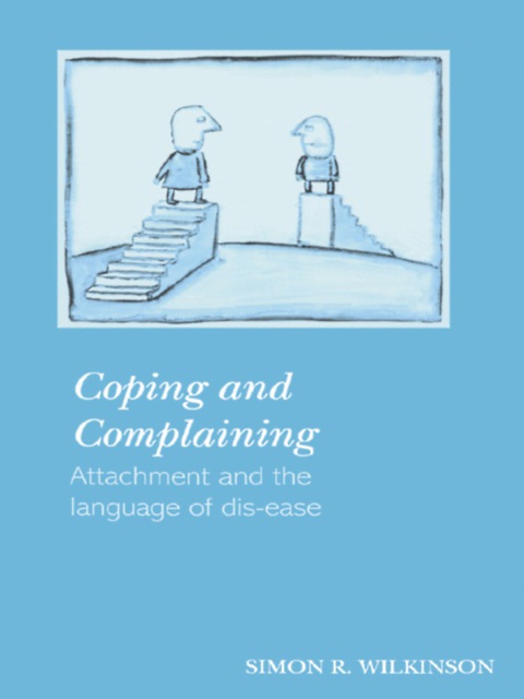 Cover image for book Coping and Complaining