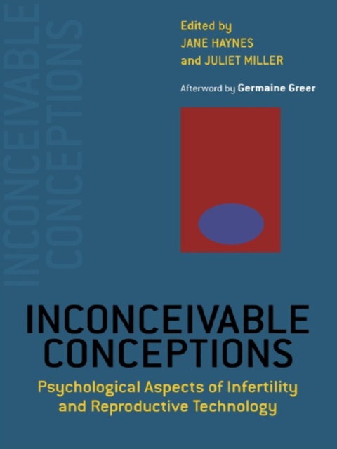 Inconceivable Conceptions 