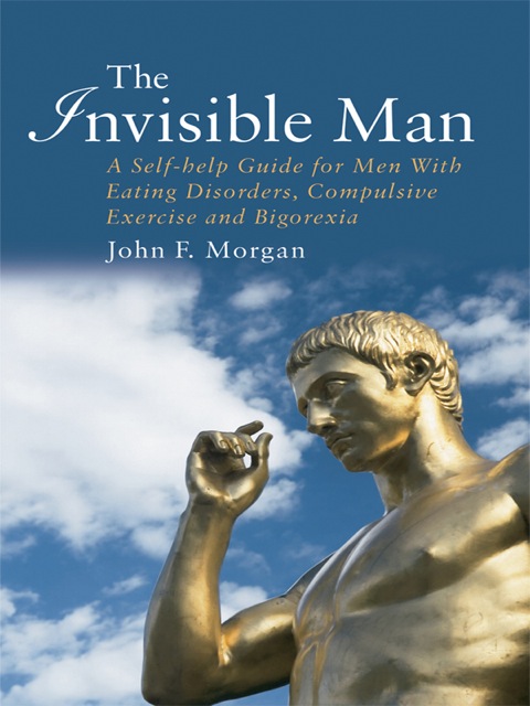Cover image for book The Invisible Man