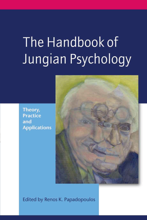 Cover image for book The Handbook of Jungian Psychology