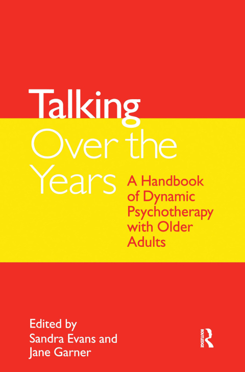 Cover image for book Talking Over the Years