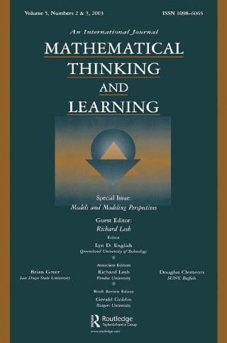 Models and Modeling Perspectives
