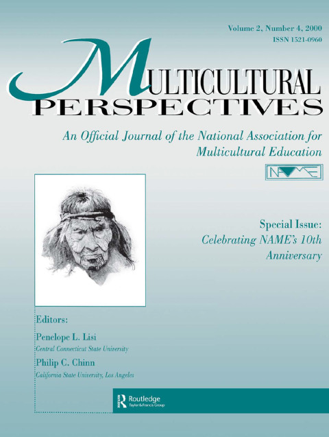 Cover image for book Special Issue: Celebrating Name's 10th Anniversary