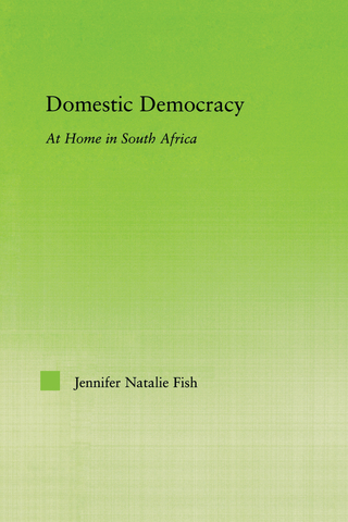 Domestic Democracy