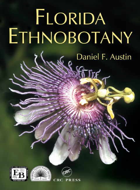 Cover image for book Florida Ethnobotany