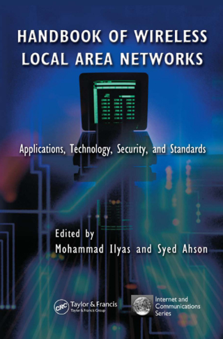 Handbook of Wireless Local Area Networks