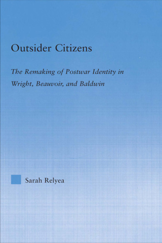 Outsider Citizens