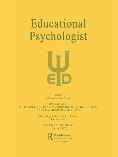 Motivation for Reading: Individual, Home, Textual, and Classroom Perspectives 