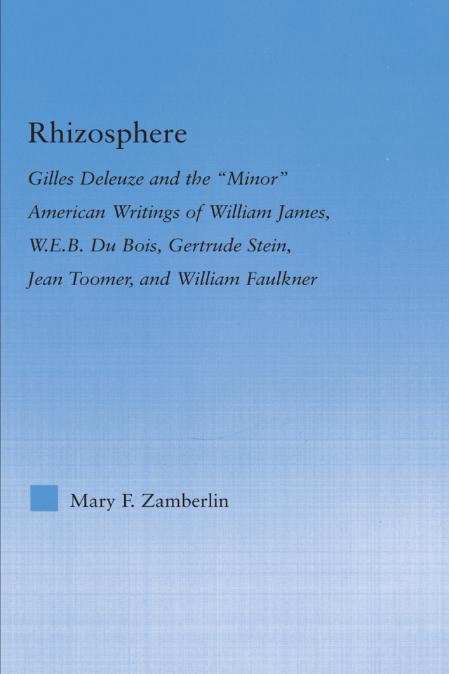 Rhizosphere