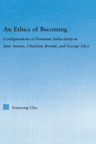 An Ethics of Becoming