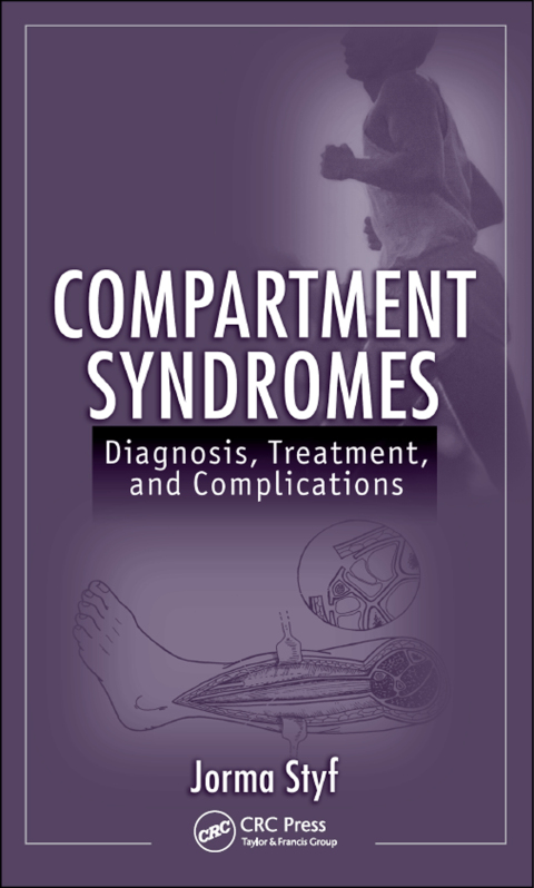 Cover image for book Compartment Syndromes