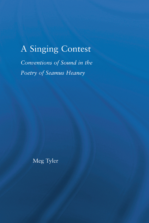 Cover image for book A Singing Contest