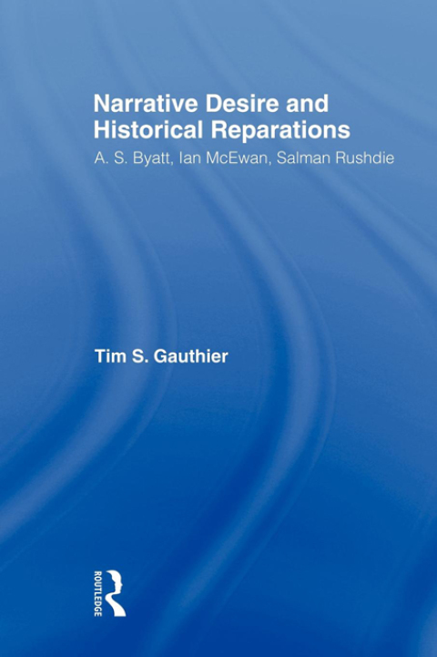 Cover image for book Narrative Desire and Historical Reparations