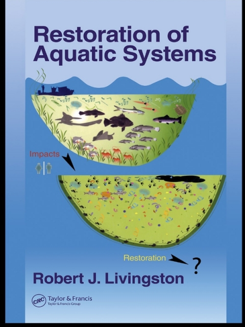 Cover image for book Restoration of Aquatic Systems