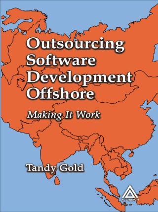 Outsourcing Software Development Offshore