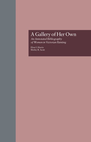 A Gallery of Her Own