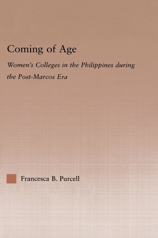 Coming of Age