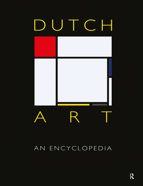 Cover image for book Dutch Art