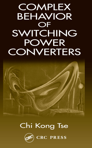 Complex Behavior of Switching Power Converters