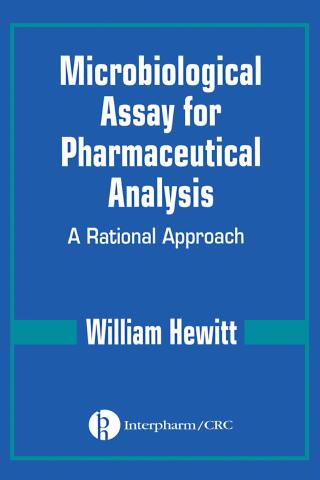 Microbiological Assay for Pharmaceutical Analysis