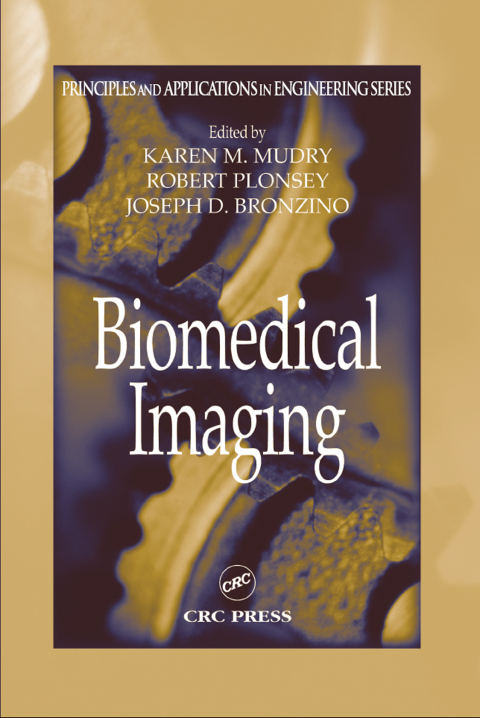 Cover image for book Biomedical Imaging