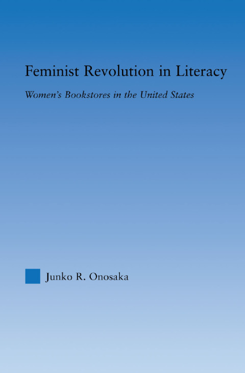 Feminist Revolution in Literacy 