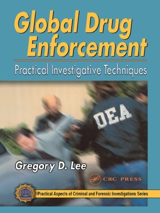Global Drug Enforcement