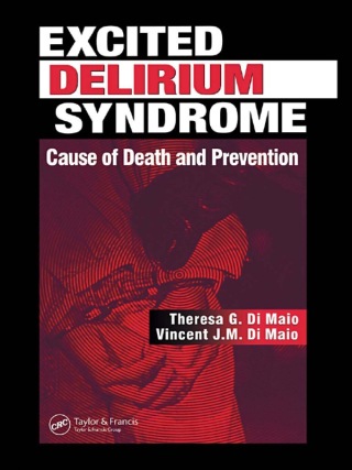 Excited Delirium Syndrome