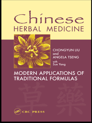 Chinese Herbal Medicine