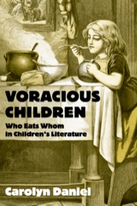 صورة الغلاف: Voracious Children 1st edition 9780415803663