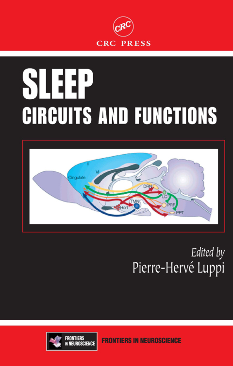 Cover image for book Sleep