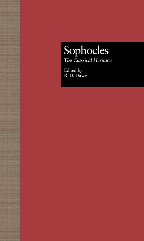 Sophocles 