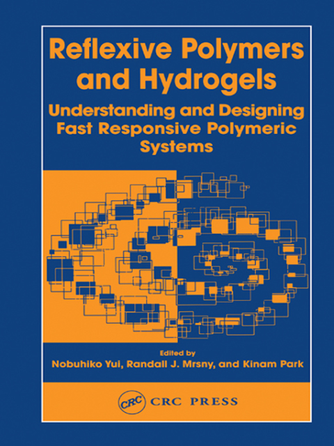 Cover image for book Reflexive Polymers and Hydrogels