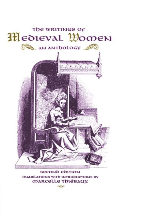 Cover image for book The Writings of Medieval Women