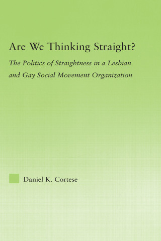 Are We Thinking Straight?