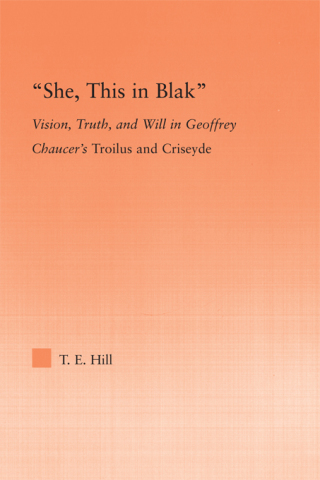 She, this in Blak