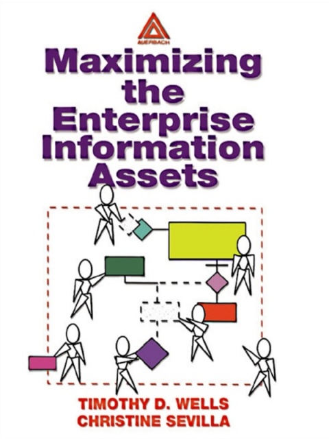 Cover image for book Maximizing The Enterprise Information Assets