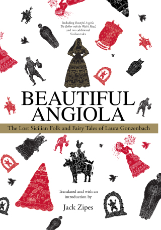 Beautiful Angiola