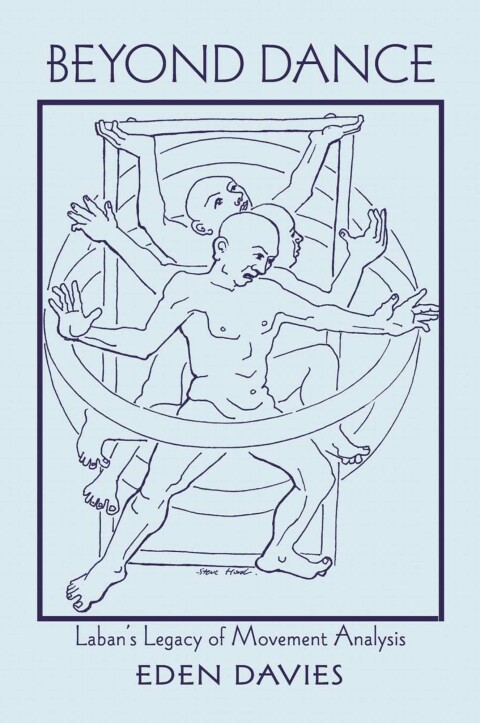 Cover image for book Beyond Dance